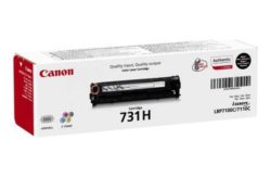 Canon 731 High Cap Black Cartridge